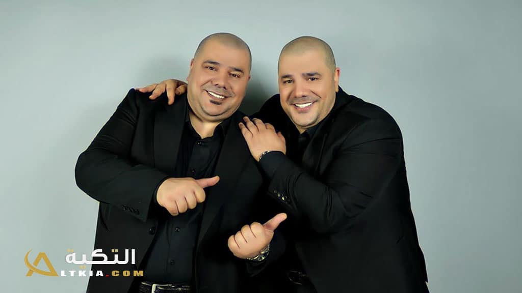 رعد وميثاق السامرائي