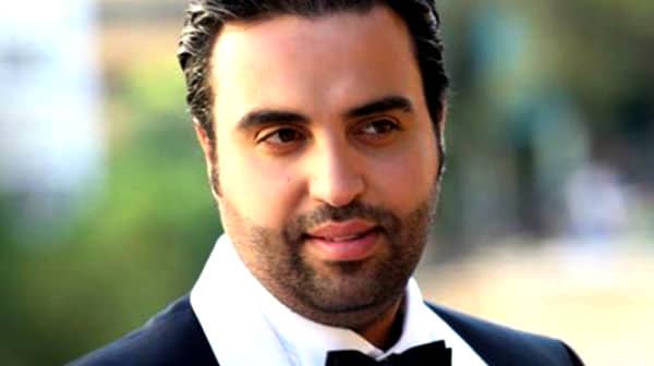 مجيد الرمح