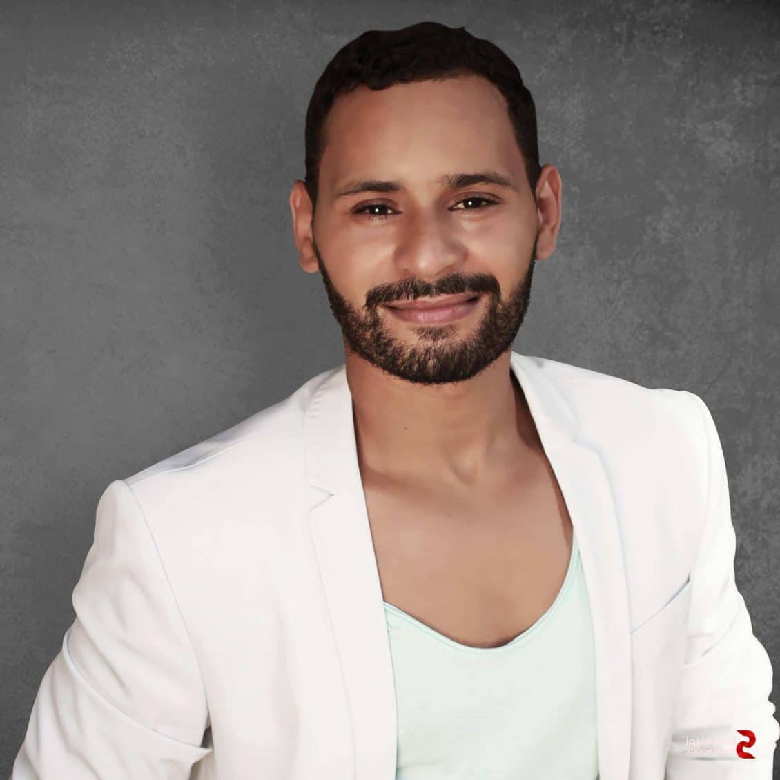 محمد الريفي