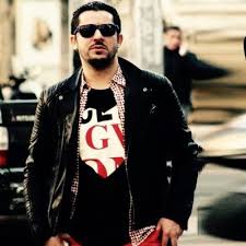 كلمات أغنية كثرت اخطاءك - محمد هاشم