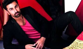 صور رانبير كابور