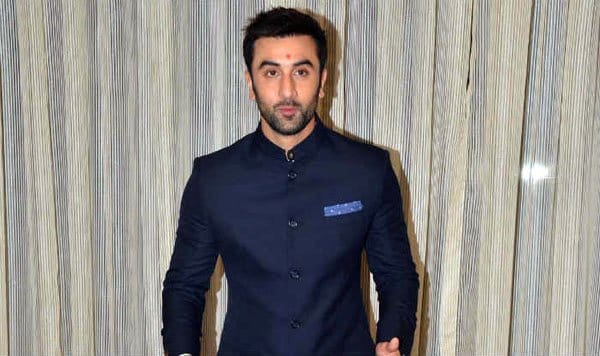Ranbir Kapoor