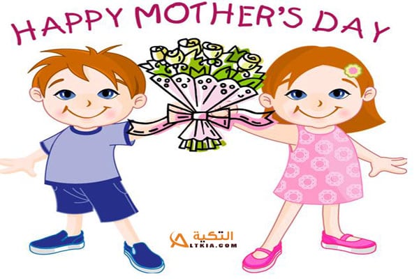 بوست عيد الأم