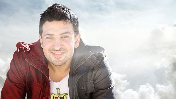 تامر حسين