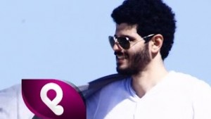كلمات أغنية معاك - حازم جام