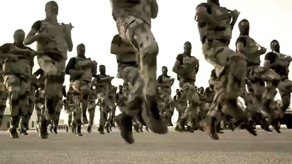 رعد الشمال