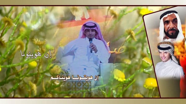 شيلة ان هويتونا