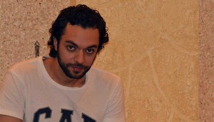 عبدالرحمن محمد