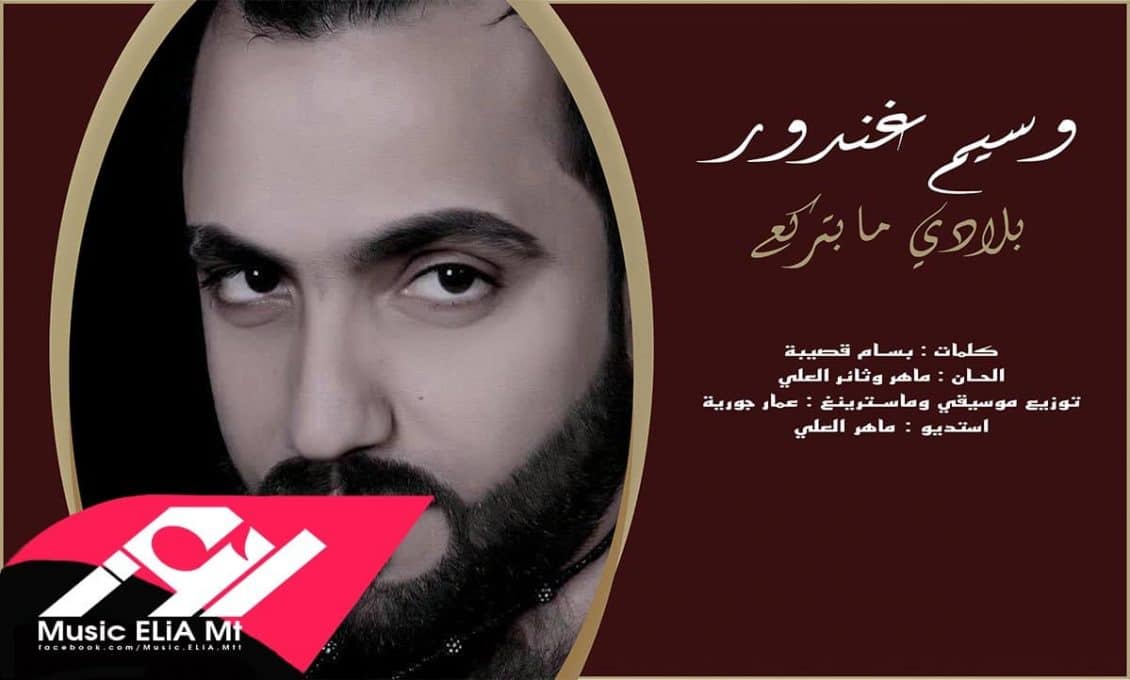 وسيم غندور
