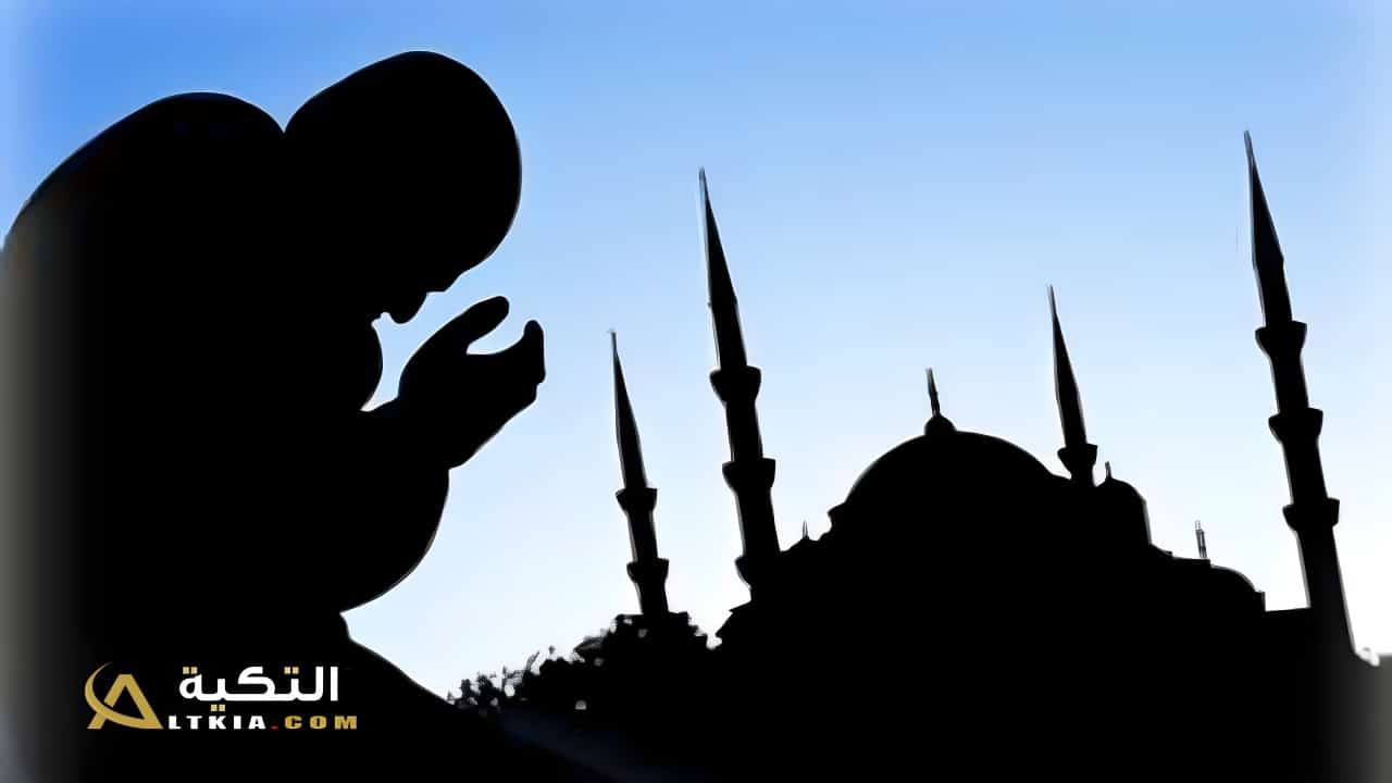 أحاديث عن فضل الدعاء
