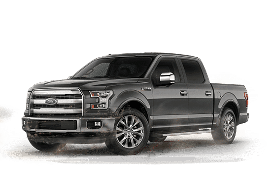 مواصفات سيارة فورد Ford F-150