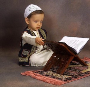 تربية الأبناء