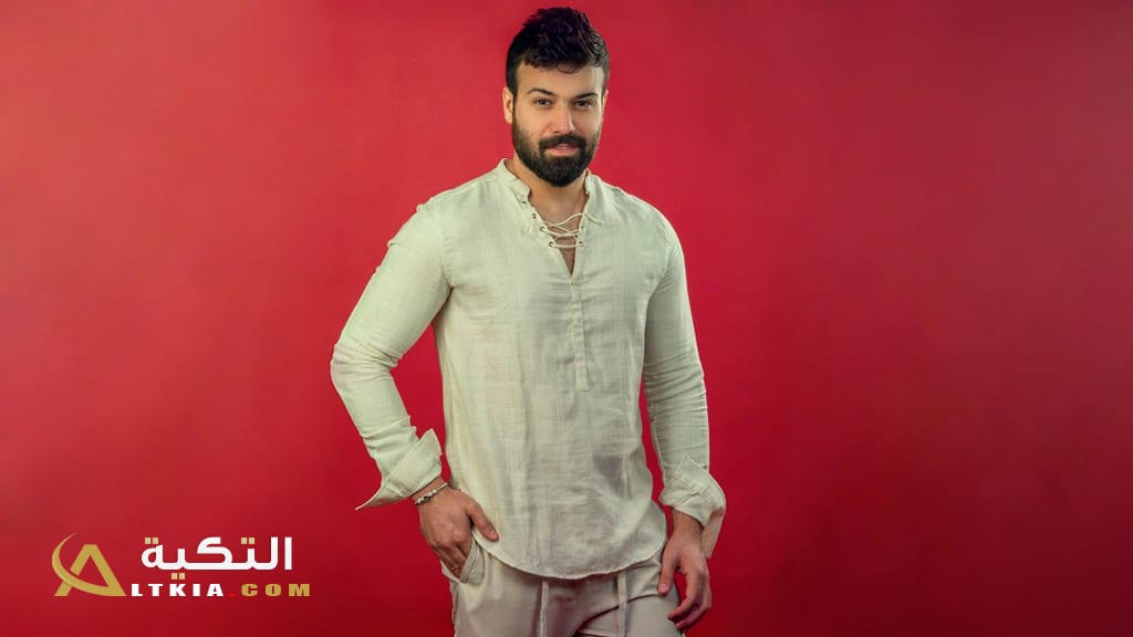 اغنية عمري فداك