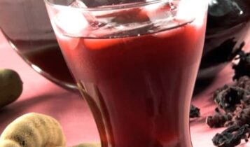 طريقة عمل عصير الخروب