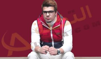 كلمات مهرجان أبو البنات - حسين غاندي