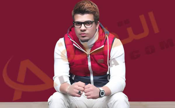 كلمات اغنية ندمان - حسين غاندي