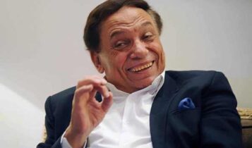 عادل امام