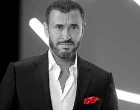 كاظم الساهر