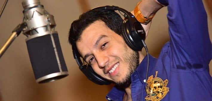 كلمات اغنية مصر في كاس العالم - محمد الفخراني