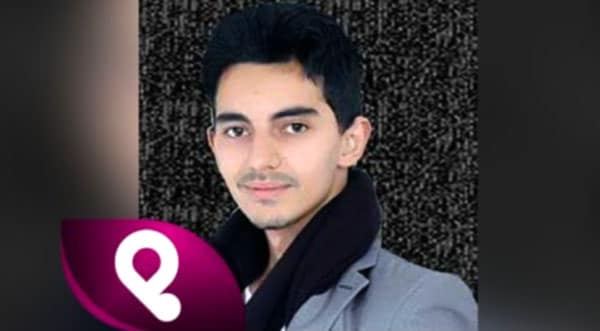 محمد المرابط