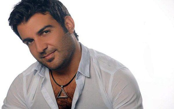 نادر علامة
