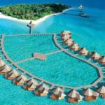 أبرز الجزر السياحية لقضاء شهر العسل أبرز الجزر السياحية لقضاء شهر العسل