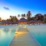 أبرز الجزر السياحية لقضاء شهر العسل أبرز الجزر السياحية لقضاء شهر العسل