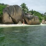 أبرز الجزر السياحية لقضاء شهر العسل أبرز الجزر السياحية لقضاء شهر العسل