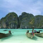 أبرز الجزر السياحية لقضاء شهر العسل أبرز الجزر السياحية لقضاء شهر العسل