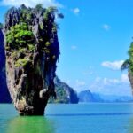 أبرز الجزر السياحية لقضاء شهر العسل أبرز الجزر السياحية لقضاء شهر العسل