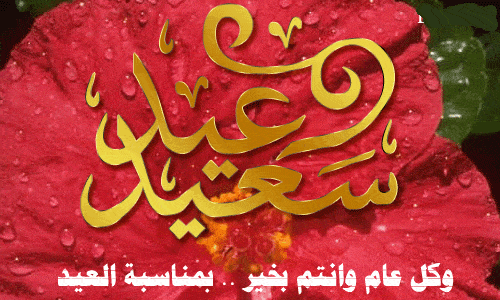 صور تهنئة بعيد الفطر