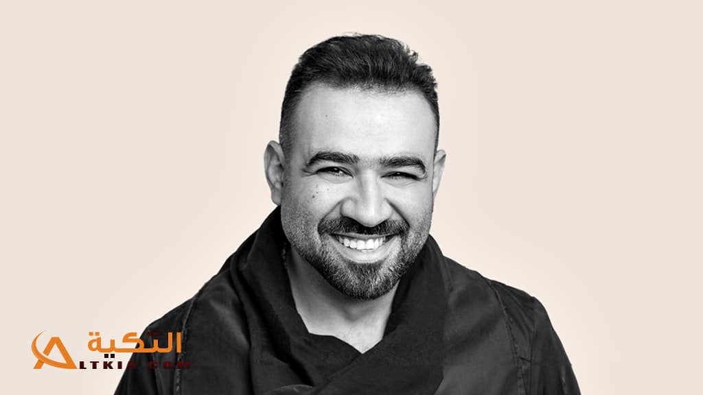 بشار الشطي