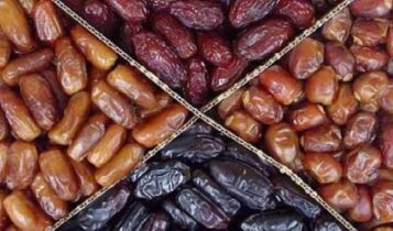 فوائد التمر