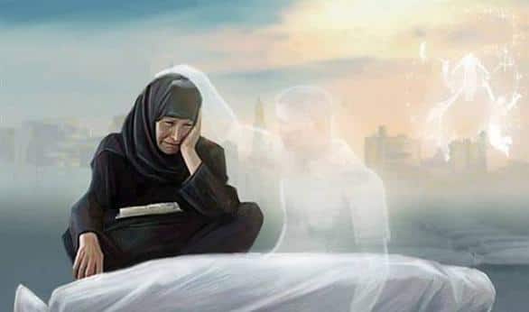 تفسير حلم الشهيد