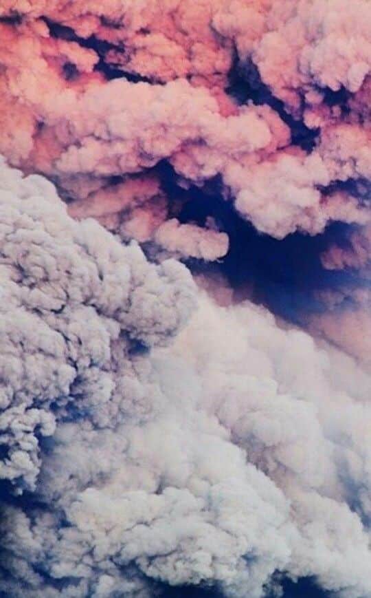 صور سحاب جلاكسي