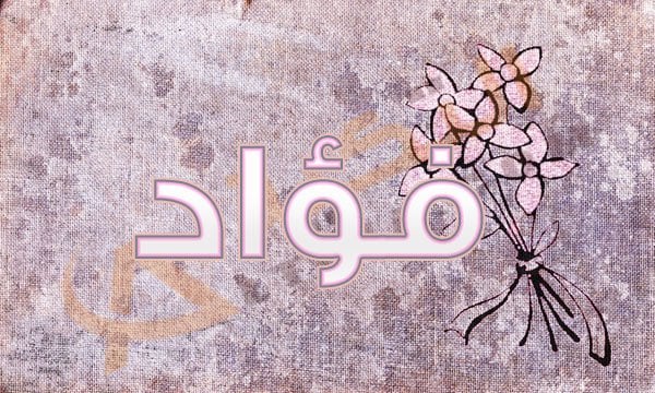 اسم فؤاد