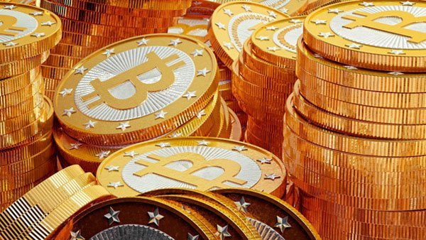 سعر البيتكوين