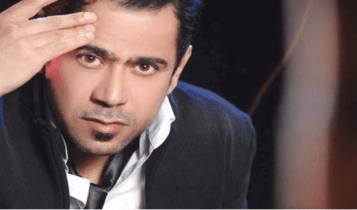 احمد المصلاوي