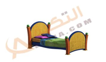 تفسير حلم السرير