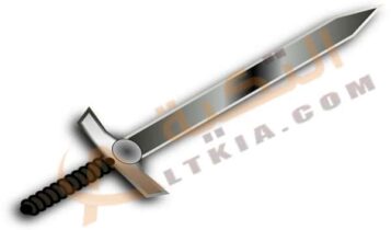 تفسير حلم السيف