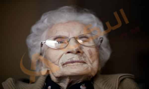 تفسير حلم الشعر الأبيض في المنام