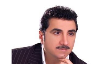 كلمات اغنية الا انت وياي لـ باسم العلي