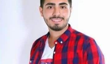 كلمات أغنية مش عم بيخليني شوفو - حسين الشمعة