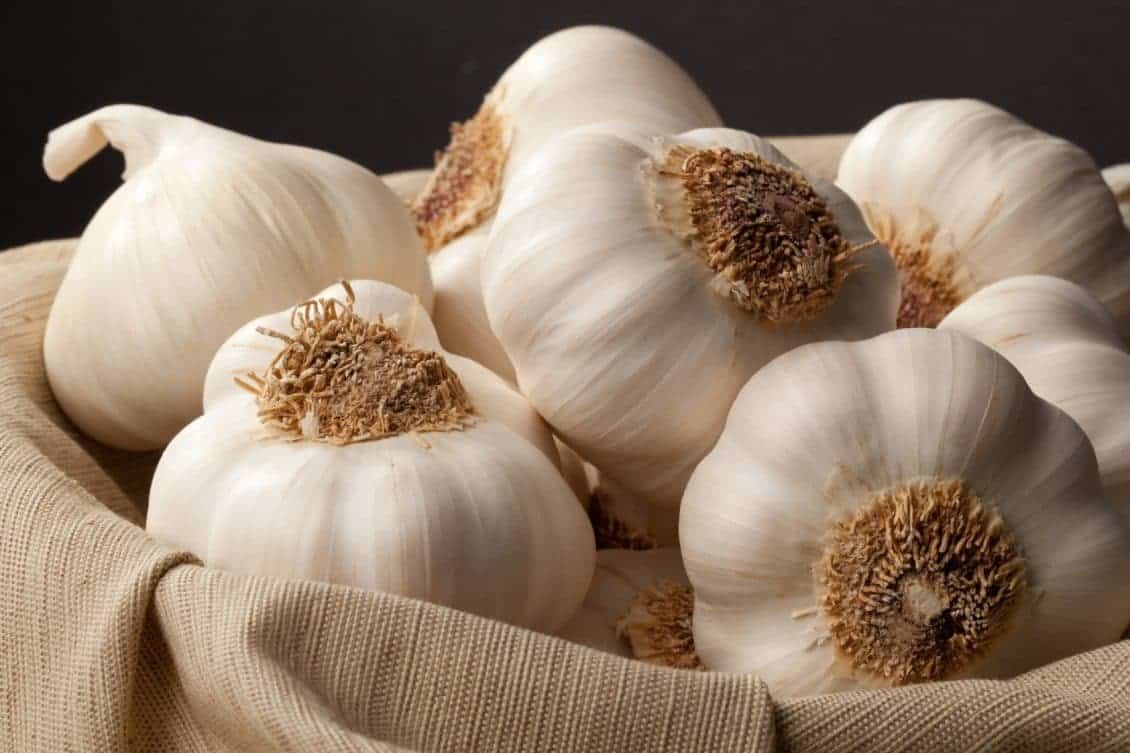 تفسير حلم الثوم