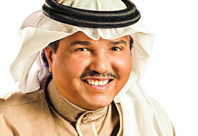 كلمات أغنية لو تخليت - محمد عبده
