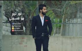 كلمات أغنية مو قسمتي - نور تيم