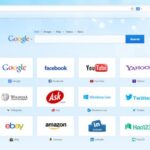 تحميل متصفح بايدو سبارك Baidu Spark Browser آخر إصدار