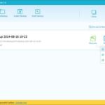 تحميل برنامج EaseUS Todo Backup 9.2 آخر إصدار