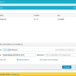 تحميل برنامج EaseUS Todo Backup 9.2 آخر إصدار