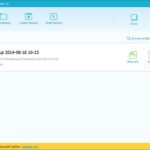 تحميل برنامج EaseUS Todo Backup 9.2 آخر إصدار
